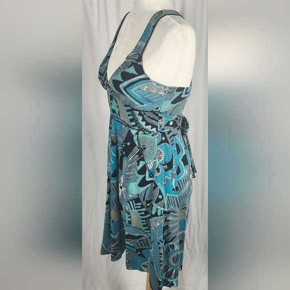 Corey P Sun Dress, Sz. 6, sleeveless - Picture 9 of 13